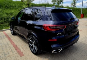 BMW X5 BMW X5 G05 xDrive40i M Sport / Air / Massage / HUD, снимка 7