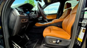 BMW X5 BMW X5 G05 xDrive40i M Sport / Air / Massage / HUD, снимка 9