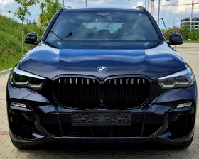 BMW X5 BMW X5 G05 xDrive40i M Sport / Air / Massage / HUD, снимка 4