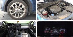Kia Sorento Diesel 2.2 2WD, снимка 5