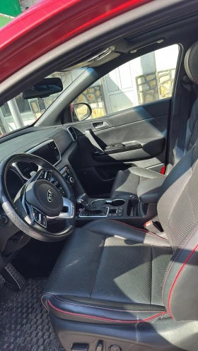 Kia Sportage, снимка 7