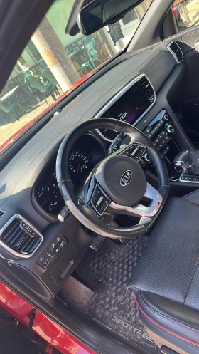 Kia Sportage, снимка 5