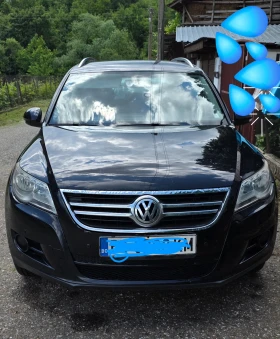 VW Tiguan, снимка 2
