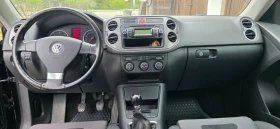 VW Tiguan, снимка 4