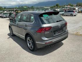VW Tiguan 2.0 TDI R-Line, снимка 6