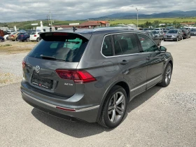 VW Tiguan 2.0 TDI R-Line, снимка 8