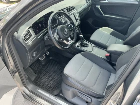 VW Tiguan 2.0 TDI R-Line, снимка 13