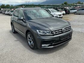 VW Tiguan 2.0 TDI R-Line, снимка 2