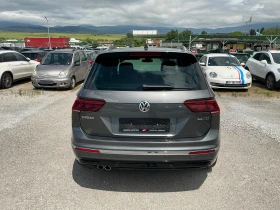 VW Tiguan 2.0 TDI R-Line, снимка 7