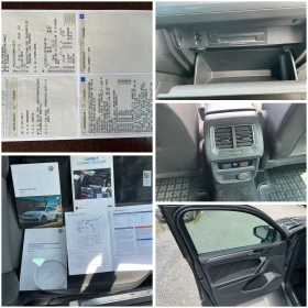 VW Tiguan 2.0 TDI R-Line, снимка 16