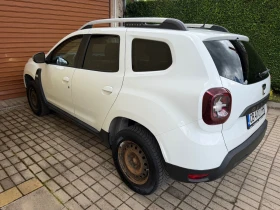 Dacia Duster 1.5 dCi, снимка 5