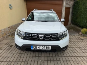 Dacia Duster 1.5 dCi, снимка 1