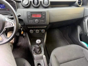 Dacia Duster 1.5 dCi, снимка 8