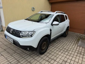 Dacia Duster 1.5 dCi, снимка 2