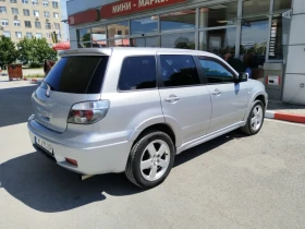 Mitsubishi Outlander 202 к.с., снимка 4