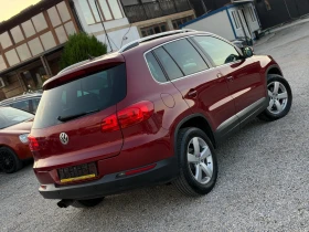 VW Tiguan 2.0TDI 140кс 6с НАВИ ПАНОРАМА АЛКАНТА СЕР-КНИЖКА , снимка 6