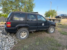 Jeep Grand cherokee 5.2 BRC INJEKCION, снимка 4