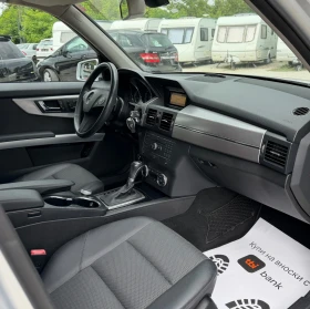 Mercedes-Benz GLK 220CDI/4Matic/170ps, снимка 14