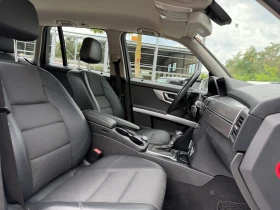 Mercedes-Benz GLK 220CDI/4Matic/170ps, снимка 15