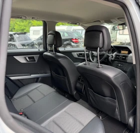 Mercedes-Benz GLK 220CDI/4Matic/170ps, снимка 8