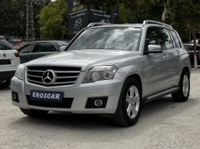 Mercedes-Benz GLK 220CDI/4Matic/170ps, снимка 2