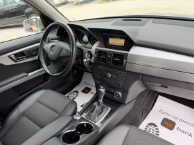Mercedes-Benz GLK 220CDI/4Matic/170ps, снимка 16