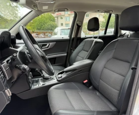 Mercedes-Benz GLK 220CDI/4Matic/170ps, снимка 13