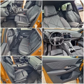 Citroen DS 7 Crossback 1.5HDi-131ps АВТОМАТИК / 122.00км * RIVOLI* , снимка 16