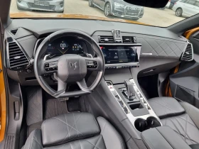Citroen DS 7 Crossback 1.5HDi-131ps АВТОМАТИК / 122.00км * RIVOLI* , снимка 10