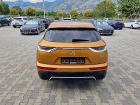 Citroen DS 7 Crossback 1.5HDi-131ps АВТОМАТИК / 122.00км * RIVOLI* , снимка 5