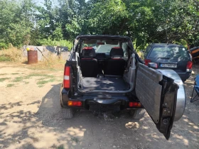 Suzuki Jimny 1, 3, снимка 15