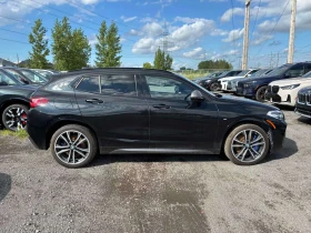 BMW X2 * M35i * АВТОКРЕДИТ БЕЗ ПЪРВОНАЧАЛНА ВНОСКА* , снимка 3