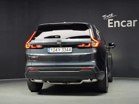 Honda Cr-v 1.5 EX-L 2WD, снимка 4