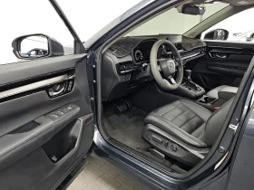 Honda Cr-v 1.5 EX-L 2WD, снимка 10