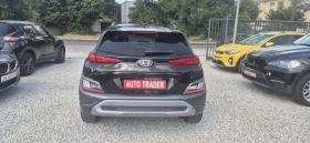 Hyundai Kona 1.6GDI-140кс., снимка 7