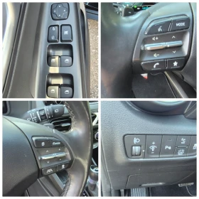 Hyundai Kona 1.6GDI-140кс., снимка 14