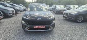 Hyundai Kona 1.6GDI-140кс., снимка 2