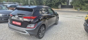 Hyundai Kona 1.6GDI-140кс., снимка 5