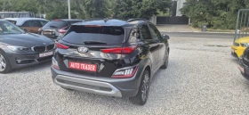 Hyundai Kona 1.6GDI-140кс., снимка 6