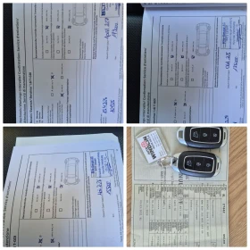 Hyundai Kona 1.6GDI-140кс., снимка 16