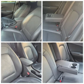 Hyundai Kona 1.6GDI-140кс., снимка 12