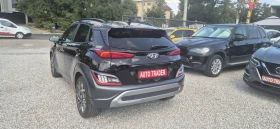Hyundai Kona 1.6GDI-140кс., снимка 8