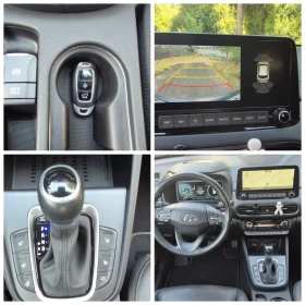 Hyundai Kona 1.6GDI-140кс., снимка 11