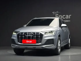 Audi Q7 3.0 TDI Quattro - САМО 30% АВАНС, снимка 3