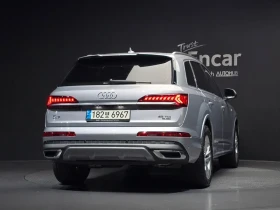 Audi Q7 3.0 TDI Quattro - САМО 30% АВАНС, снимка 4