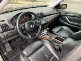 BMW X5 3.0D 218к.с, снимка 7
