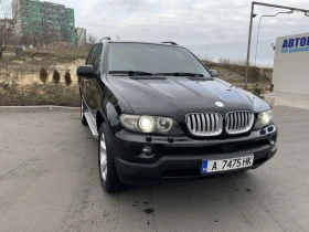 BMW X5 3.0D 218к.с, снимка 1