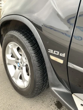 BMW X5 3.0D 218к.с, снимка 4