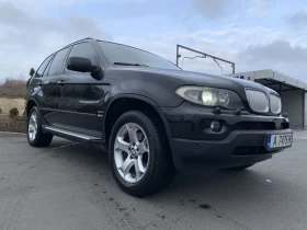 BMW X5 3.0D 218к.с, снимка 3