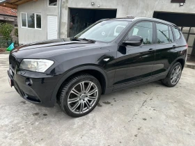 BMW X3 3, 5, снимка 13